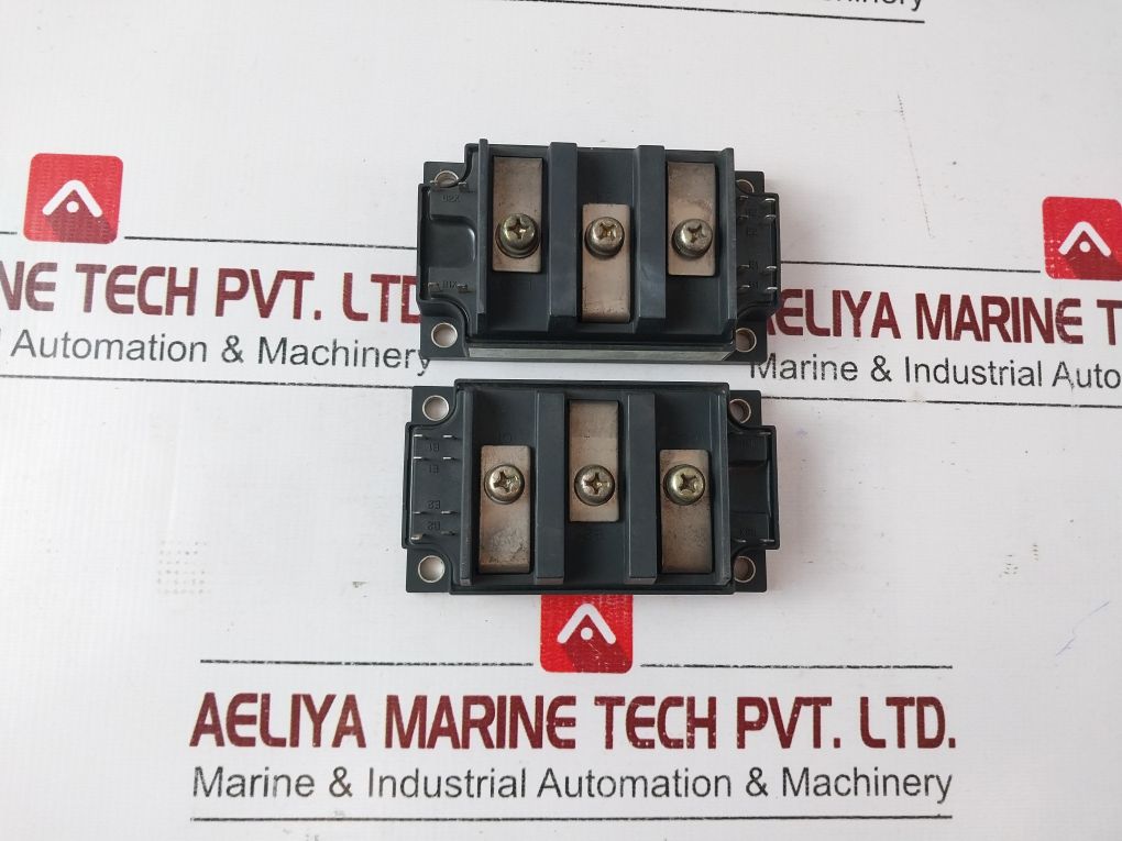 Fuji Electric 2Di 150Z-120
