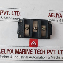 Fuji Electric 2Di 150Z-120 Power Transistor Block