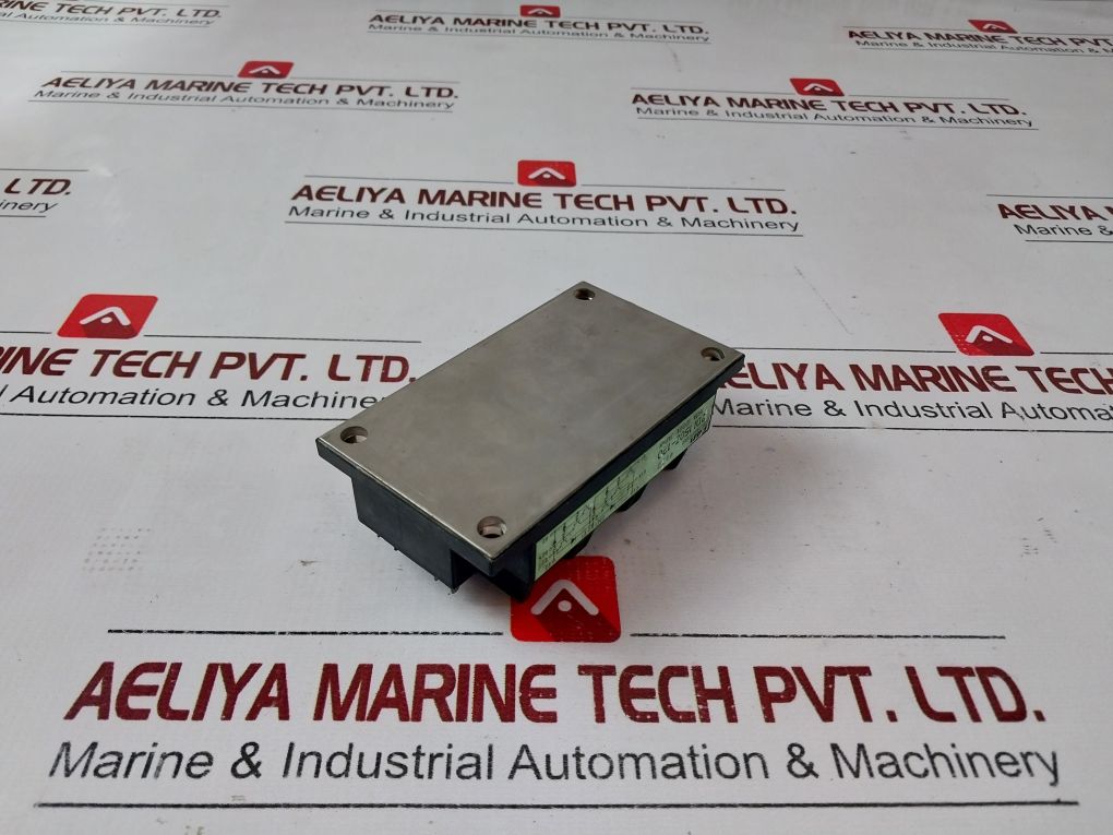 Fuji Electric 2Di 150Z-120 Power Transistor Block