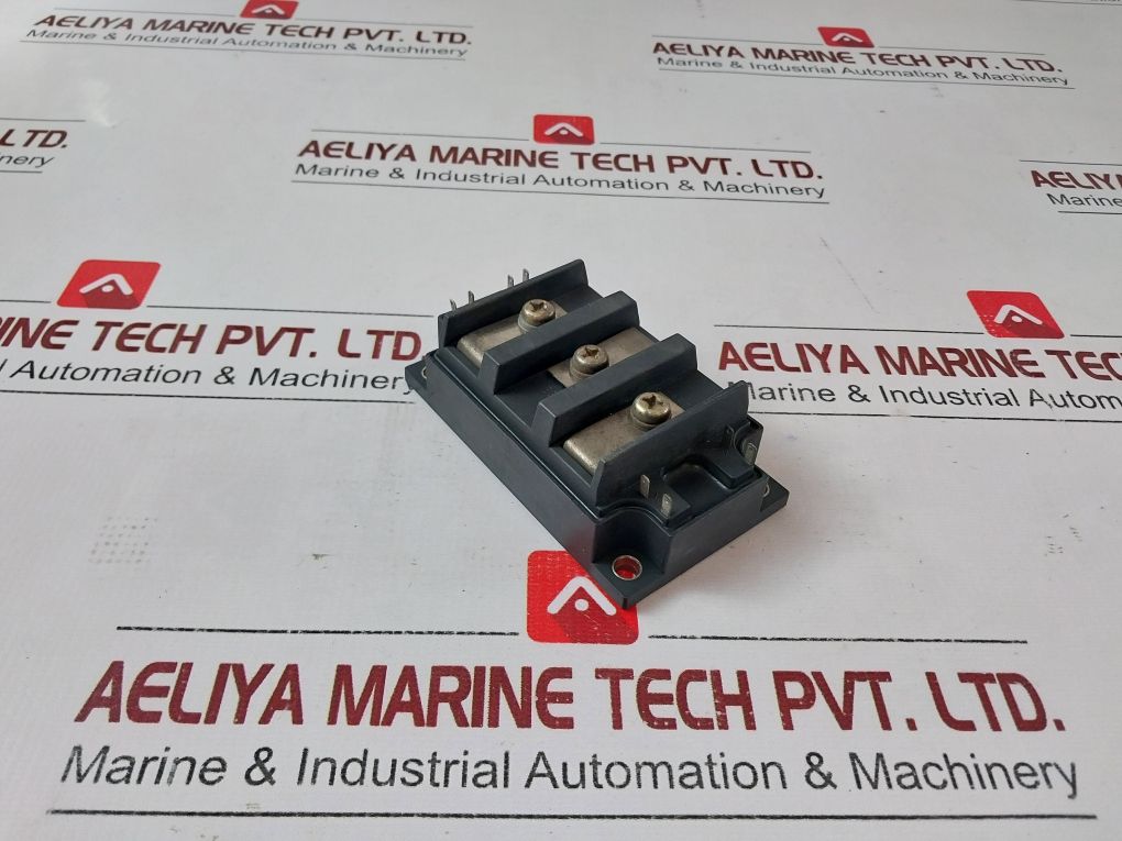 Fuji Electric 2Di 150Z-120 Power Transistor Block