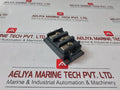 Fuji Electric 2Di 150Z-120 Power Transistor Block