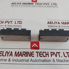 Fuji Electric 2Di 50Z-120 Transistor Block