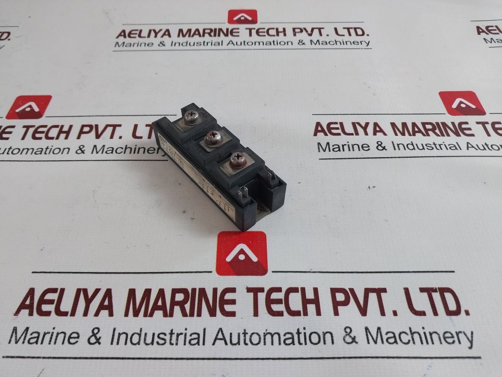 Fuji Electric 2Di 50Z-120 Transistor Block