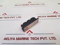 Fuji Electric 2Mbi100N-060 Igbt Module Used 600V