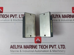 Fuji Electric 2Mbi100Nc-120 Transistor Module 100A 1200V