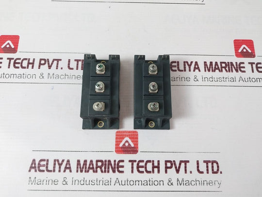 Fuji Electric 2Mbi100Nc-120