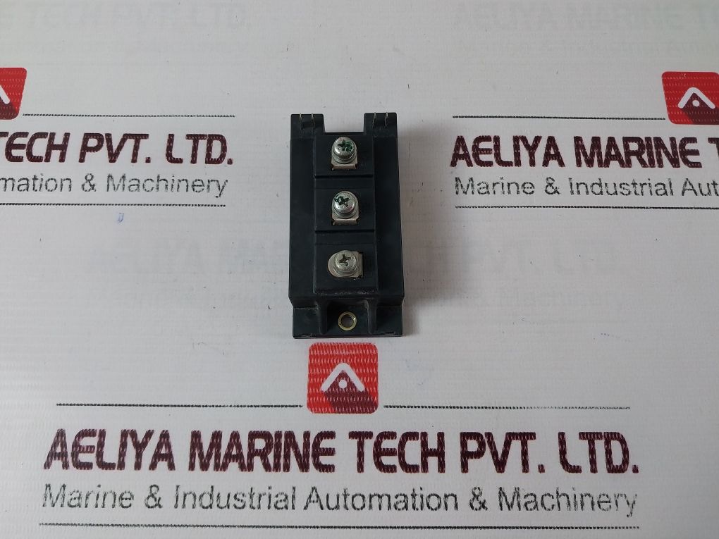 Fuji Electric 2Mbi100Nc-120 Transistor Module 100A 1200V