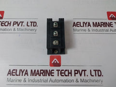 Fuji Electric 2Mbi100Nc-120 Transistor Module 100A 1200V