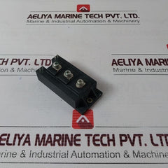 Fuji Electric 2Mbi100Nc-120 Transistor Module 100A 1200V