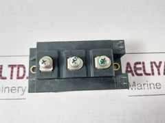 Fuji Electric 2Mbi100Nc-120 Transistor Module 100A 1200V