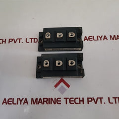 Fuji Electric 2Mbi200U4B-120 Igbt Module
