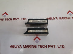 Fuji Electric 2Mbi200U4B-120 Igbt Module