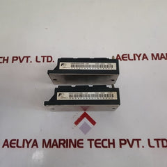 Fuji Electric 2Mbi200U4B-120 Igbt Module