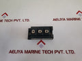 Fuji Electric 2Mbi200U4B-120 Igbt Module