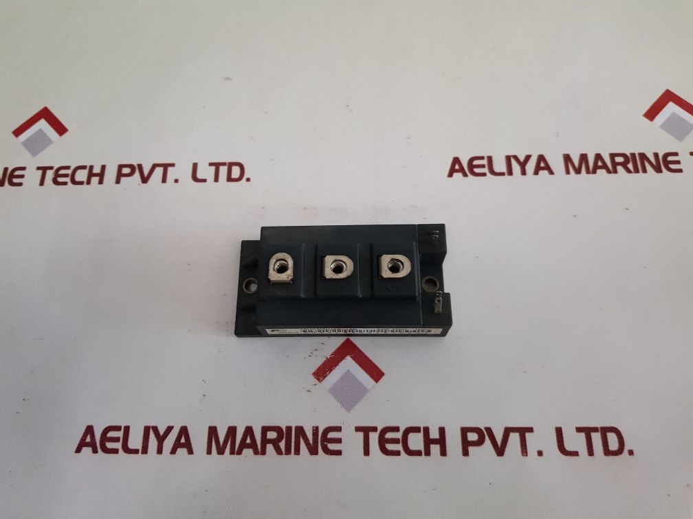 Fuji Electric 2Mbi200U4B-120 Igbt Module