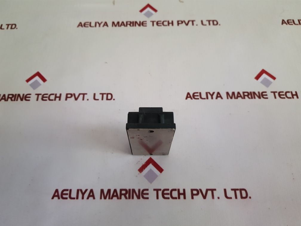 Fuji Electric 2Mbi200U4B-120 Igbt Module