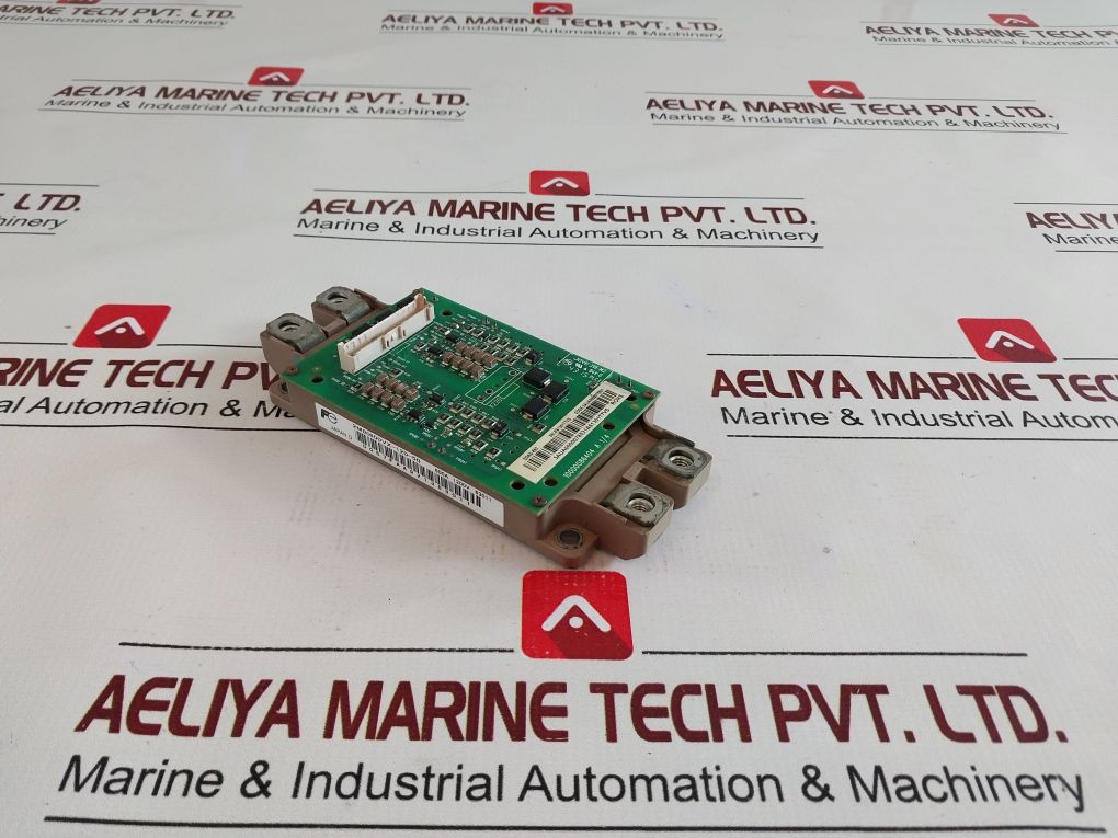 Fe 2Mbi600Vx-120-50 Igbt Module