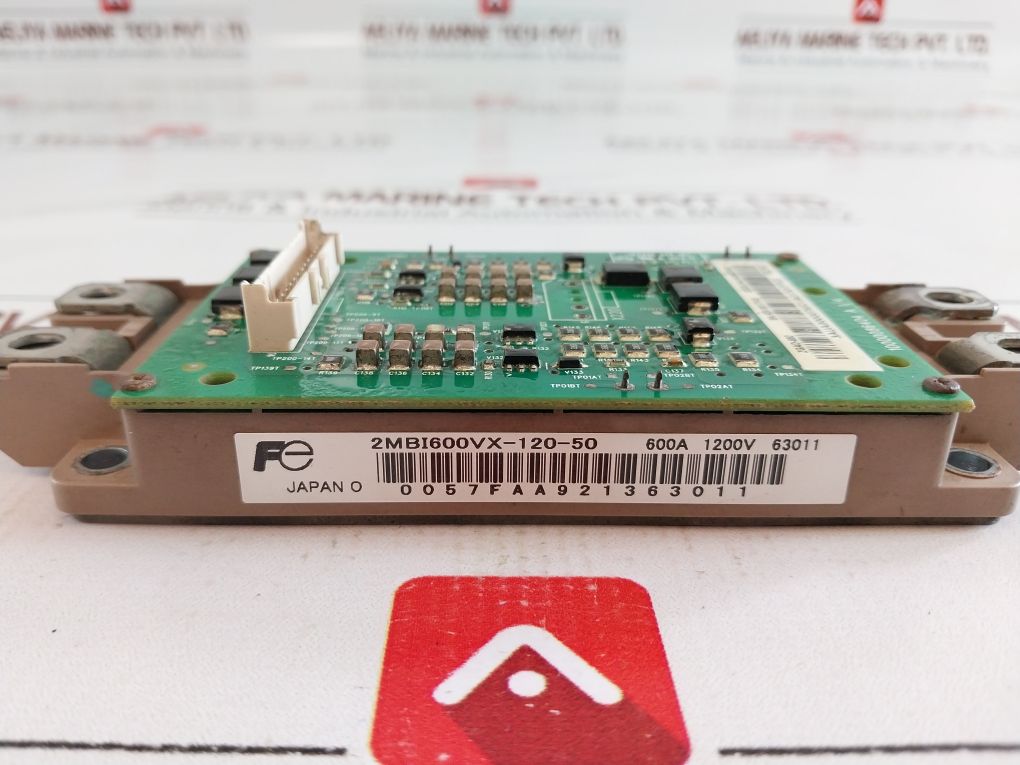 Fe 2Mbi600Vx-120-50 Igbt Module