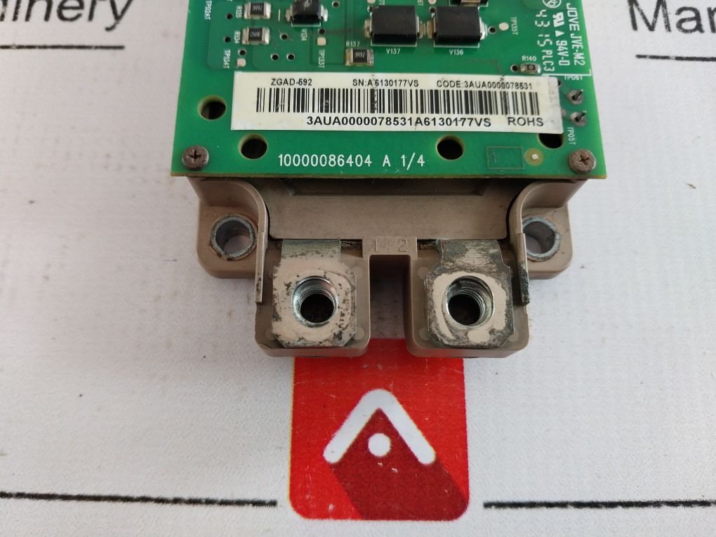 Fe 2Mbi600Vx-120-50 Igbt Module