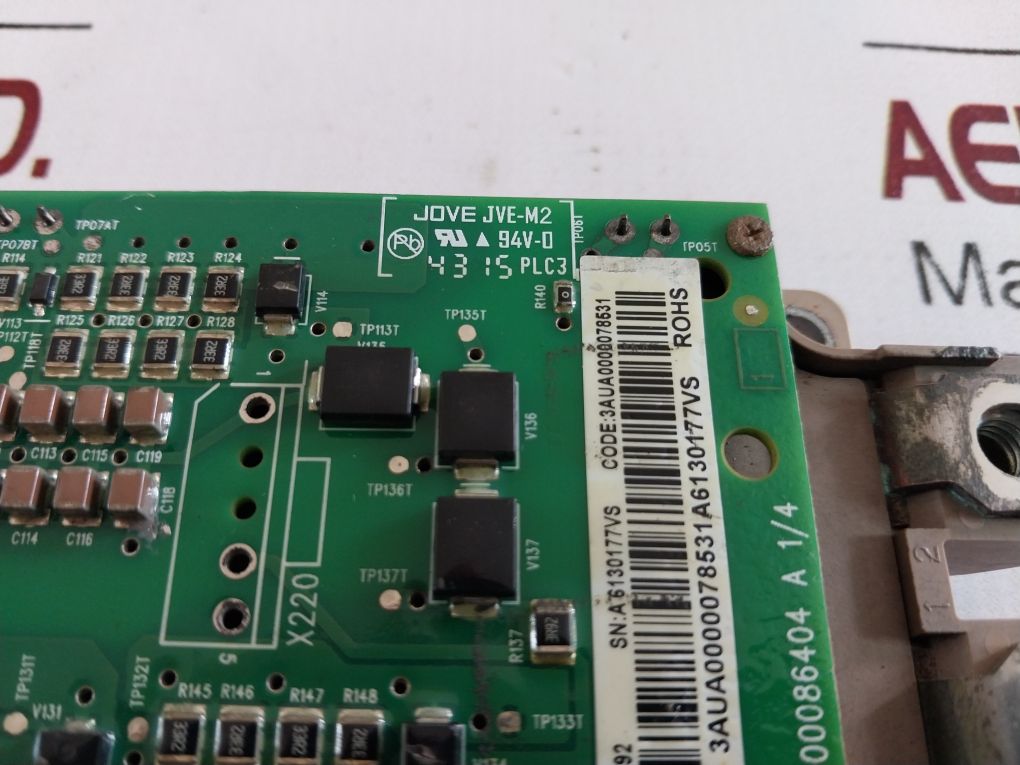 Fe 2Mbi600Vx-120-50 Igbt Module