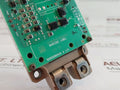 Fuji Electric 2Mbi600Vx-120-50 Igbt Module