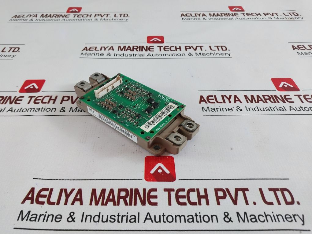 Fe 2Mbi600Vx-120-50 Igbt Module