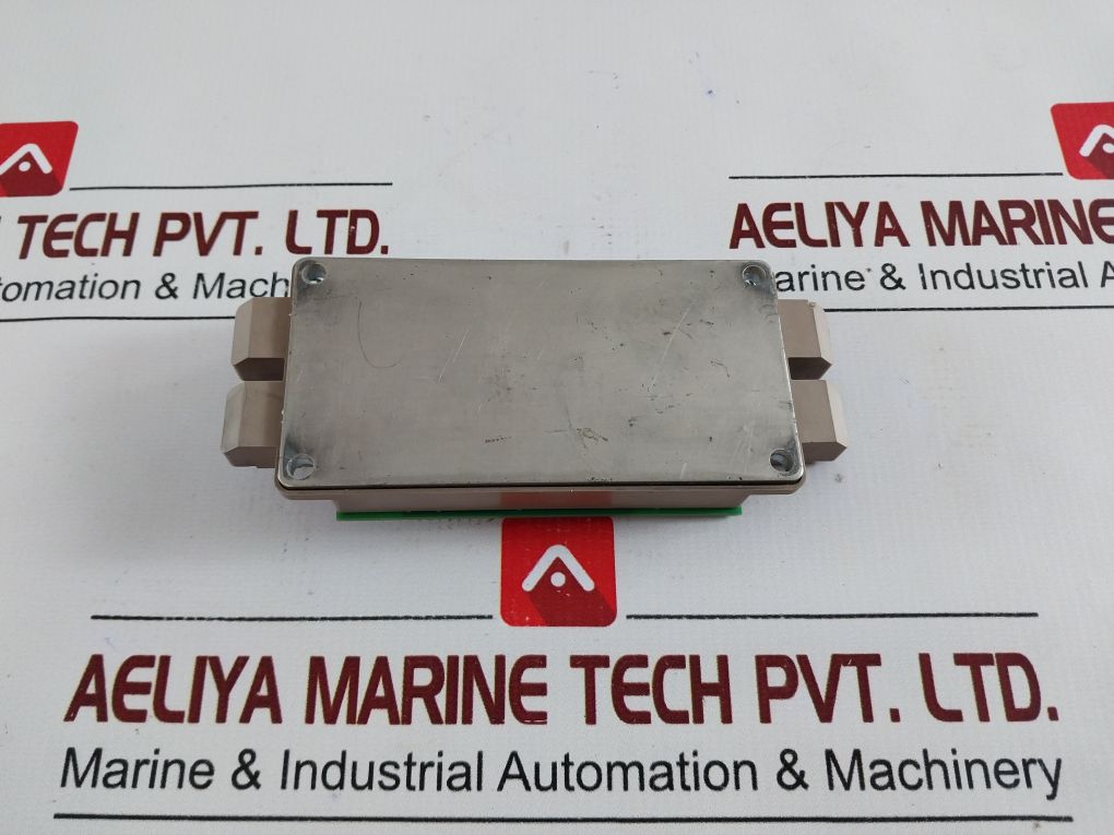 Fe 2Mbi600Vx-120-50 Igbt Module