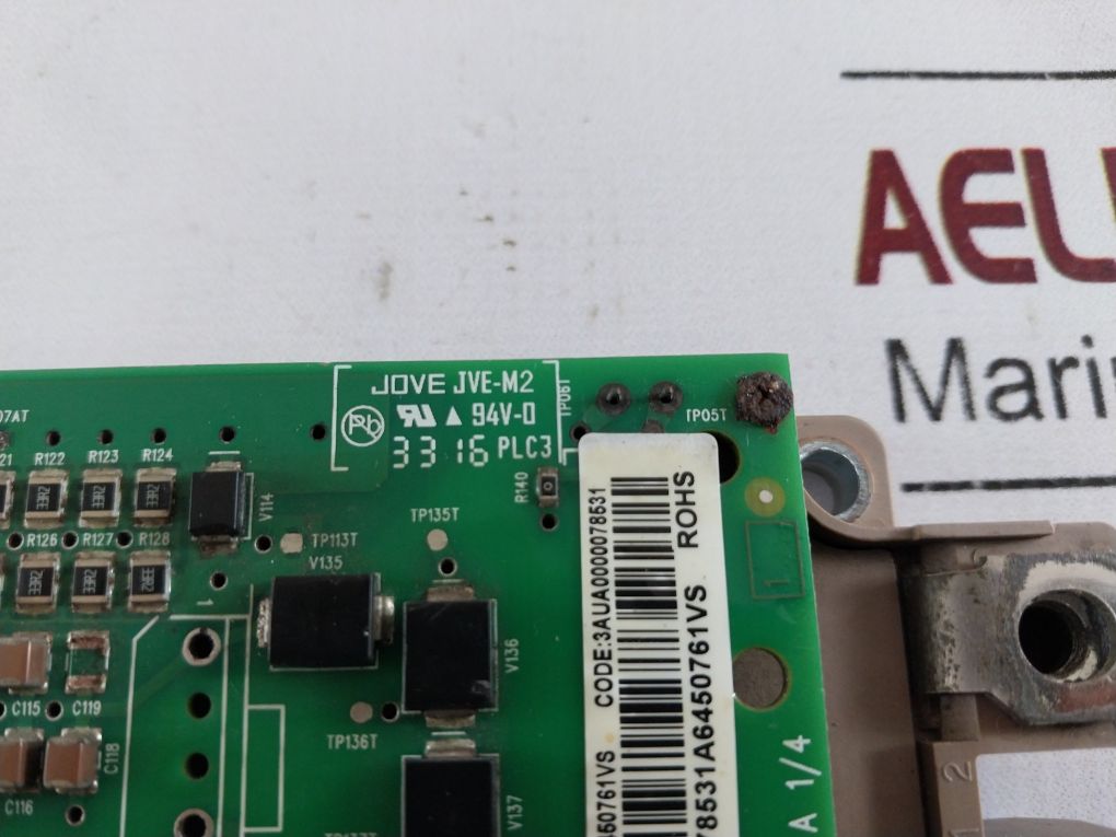 Fe 2Mbi600Vx-120-50 Igbt Module