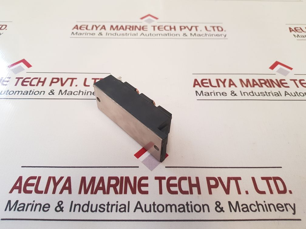 Fuji Electric 2Mbi75N-120 Igbt Module 75A 1200V used