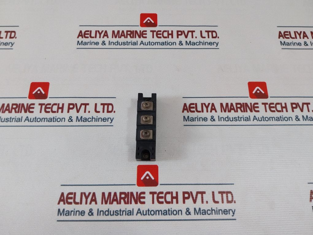 Fuji Electric 2Ri100A-060 Igbt Module
