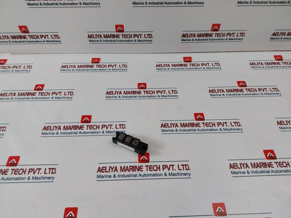 Fuji Electric 2Ri100A-060 Igbt Module