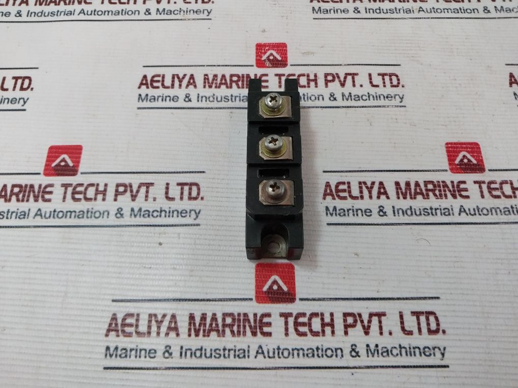 Fuji Electric 2Ri100E-060 Diode Module 100A 600V
