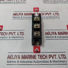 Fuji Electric 2Ri100E-060 Diode Module 100A 600V