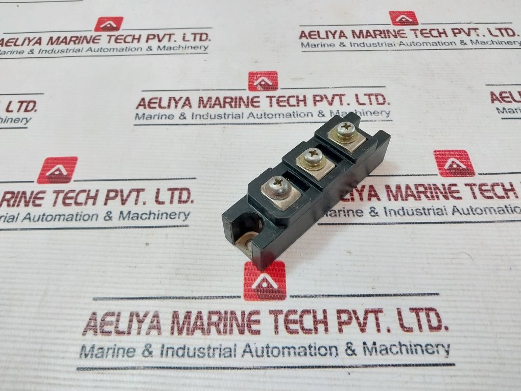 Fuji Electric 2Ri100E-060 Diode Module 100A 600V