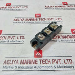 Fuji Electric 2Ri100E-060 Diode Module 100A 600V