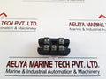Fuji Electric 6Ri100E-060 Diode Module 100A 600V