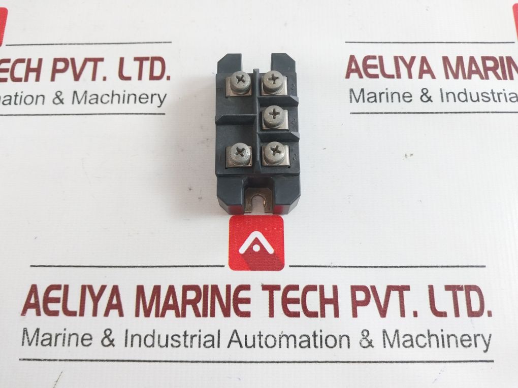 Fuji Electric 6Ri100G-120B Power Block