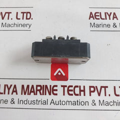 Fuji Electric 6Ri100G-120B Power Block