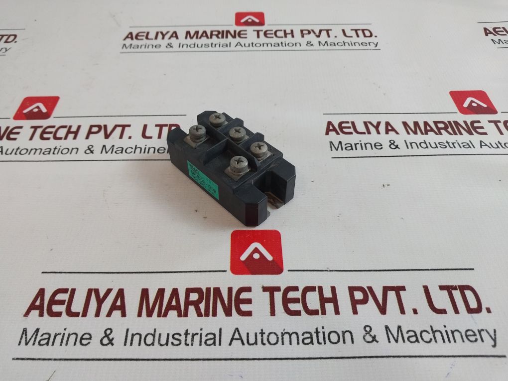Fuji Electric 6Ri100G-120B Power Block