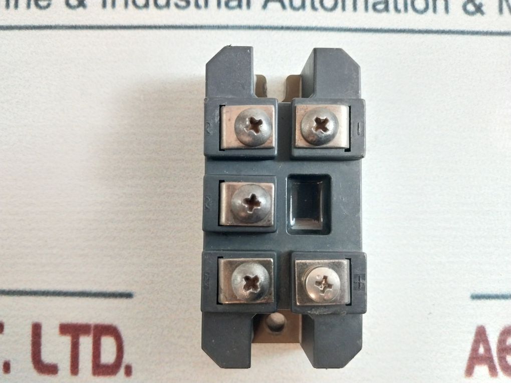 Fuji Electric 6Ri50E-080 Power Diode Module