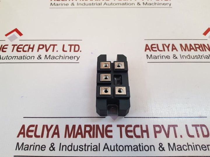 Fuji Electric 6Ri75E-080 Power Module Block
