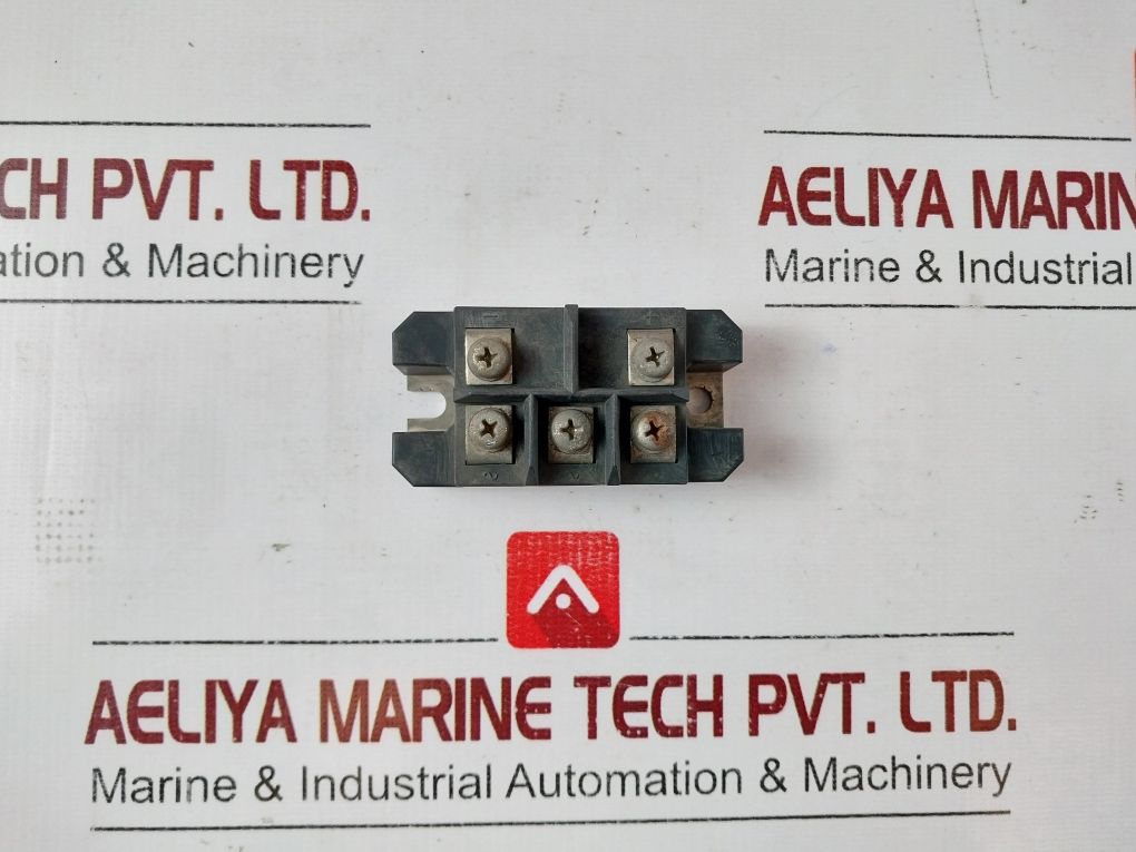 Fuji Electric 6Ri75G-160B Power Block