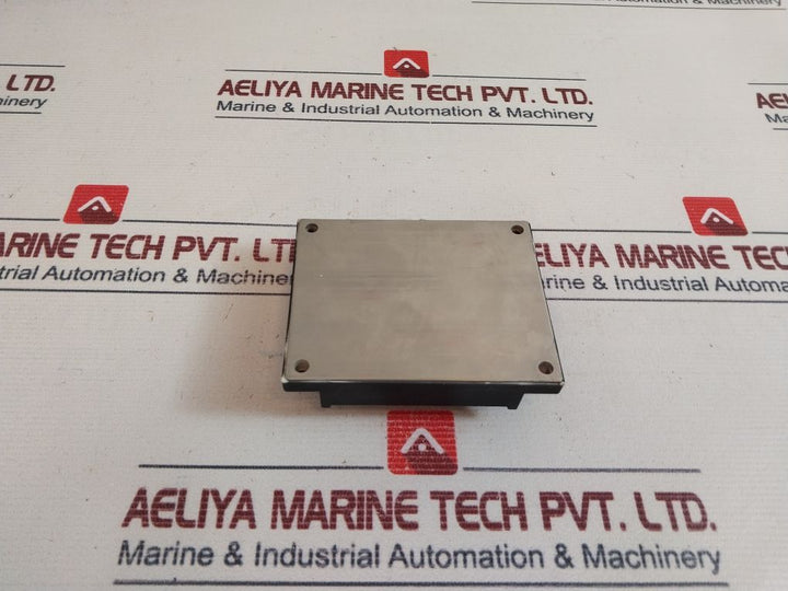 Fuji Electric 7Mbi50N-120 Igbt Module 50A 1200V
