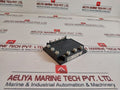 Fuji Electric 7Mbi50N-120 Igbt Module 50A 1200V