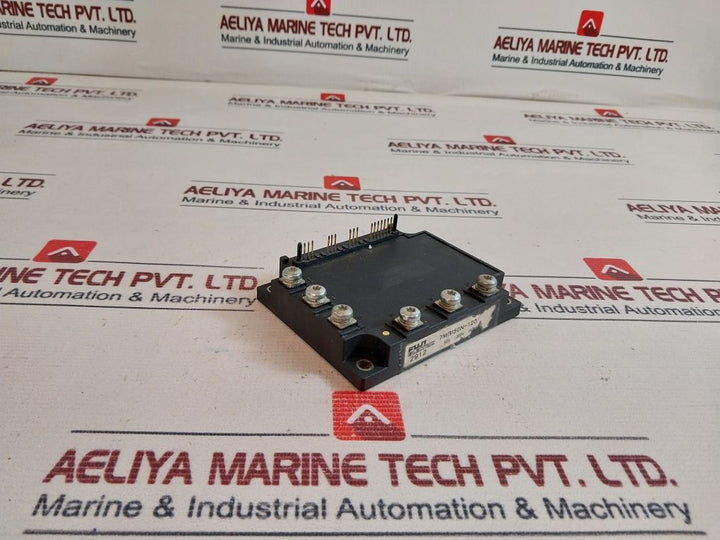 Fuji Electric 7Mbi50N-120 Igbt Module 50A 1200V
