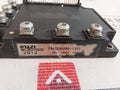 Fuji Electric 7Mbi50N-120 Igbt Module 50A 1200V