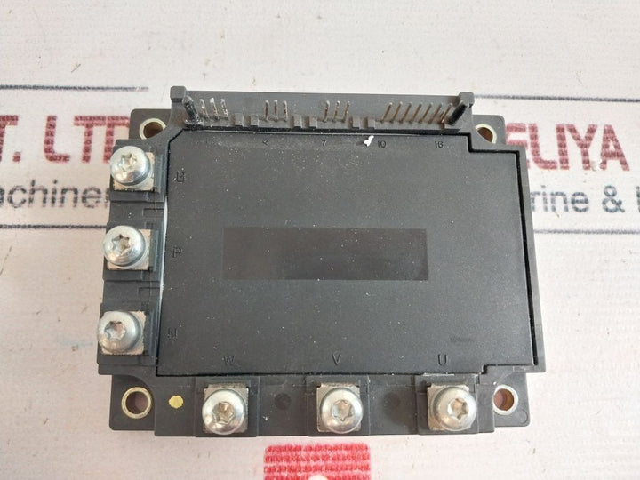 Fuji Electric 7Mbi50N-120 Igbt Module 50A 1200V