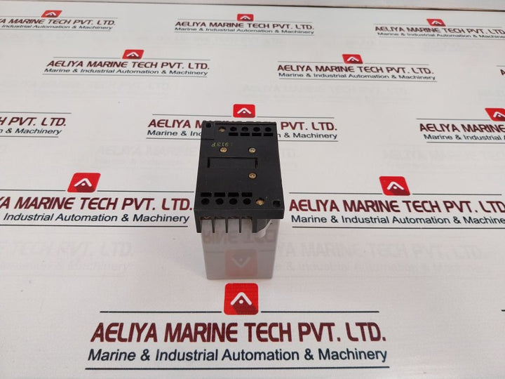 Fuji Electric Act 1A-1N Motor Guard Relay 110V 50/60Hz