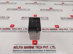 Fuji Electric Act 1A-1N Motor Guard Relay 110V 50/60Hz