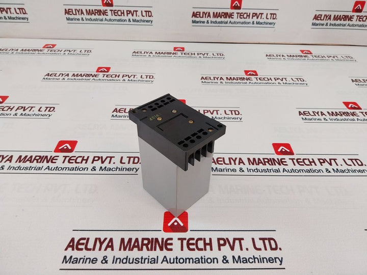 Fuji Electric Act 1A-1N Motor Guard Relay 110V 50/60Hz